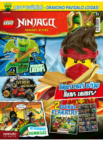 LEGO® NINJAGO®1{IMAGE}