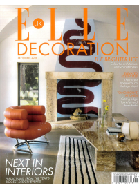 Elle Decoration UK1{IMAGE}