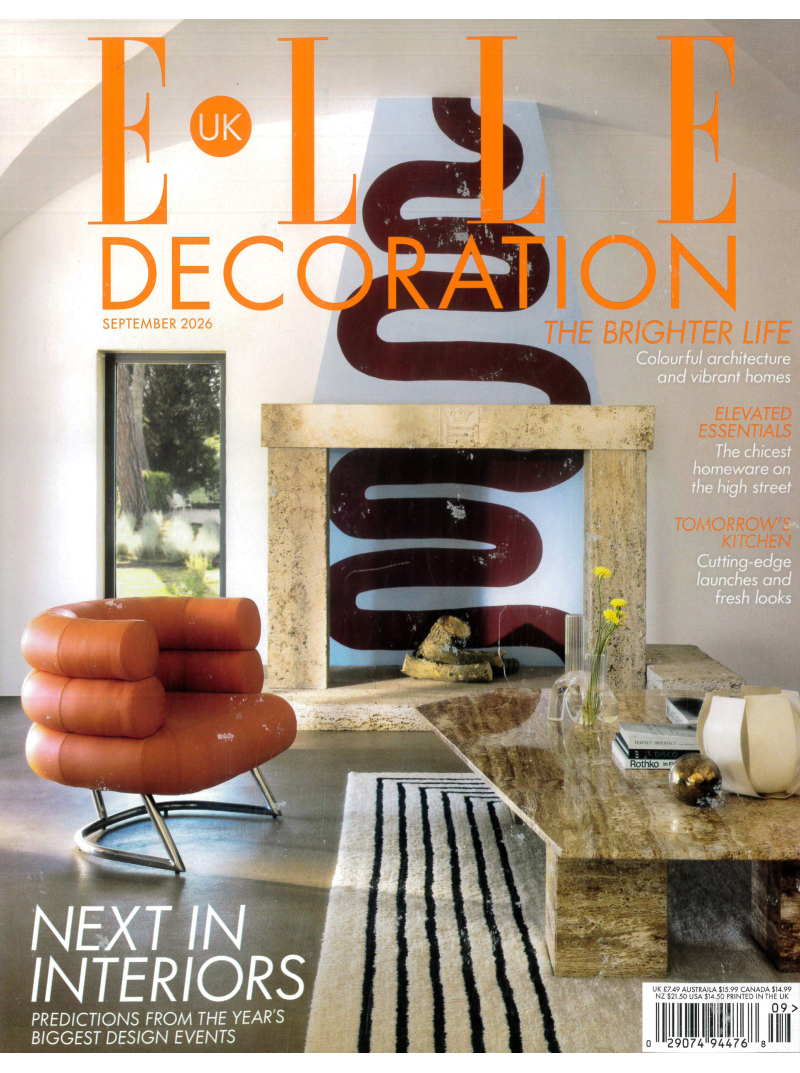 Elle Decoration UK1{IMAGE}