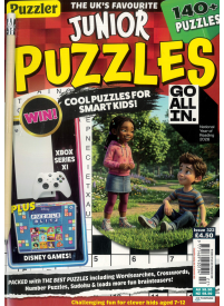 Junior Puzzles1{IMAGE}