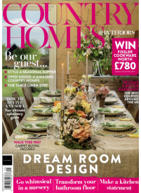 Country Homes and Interiors1{IMAGE}