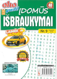 ID33 Oho greiti! Įdomūs išbraukymai1{IMAGE}