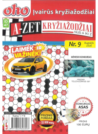 ID47 A-ZET kryžiažodžiai1{IMAGE}