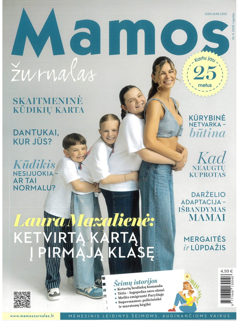 Mamos žurnalas1{IMAGE}