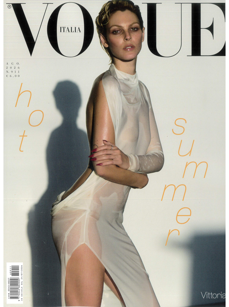 Vogue Italia1{IMAGE}