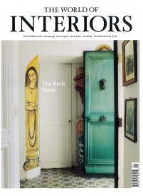 The World of Interiors1{IMAGE}