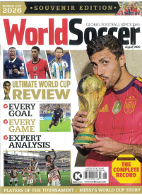 World Soccer1{IMAGE}