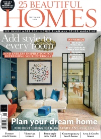 25 Beautiful Homes1{IMAGE}