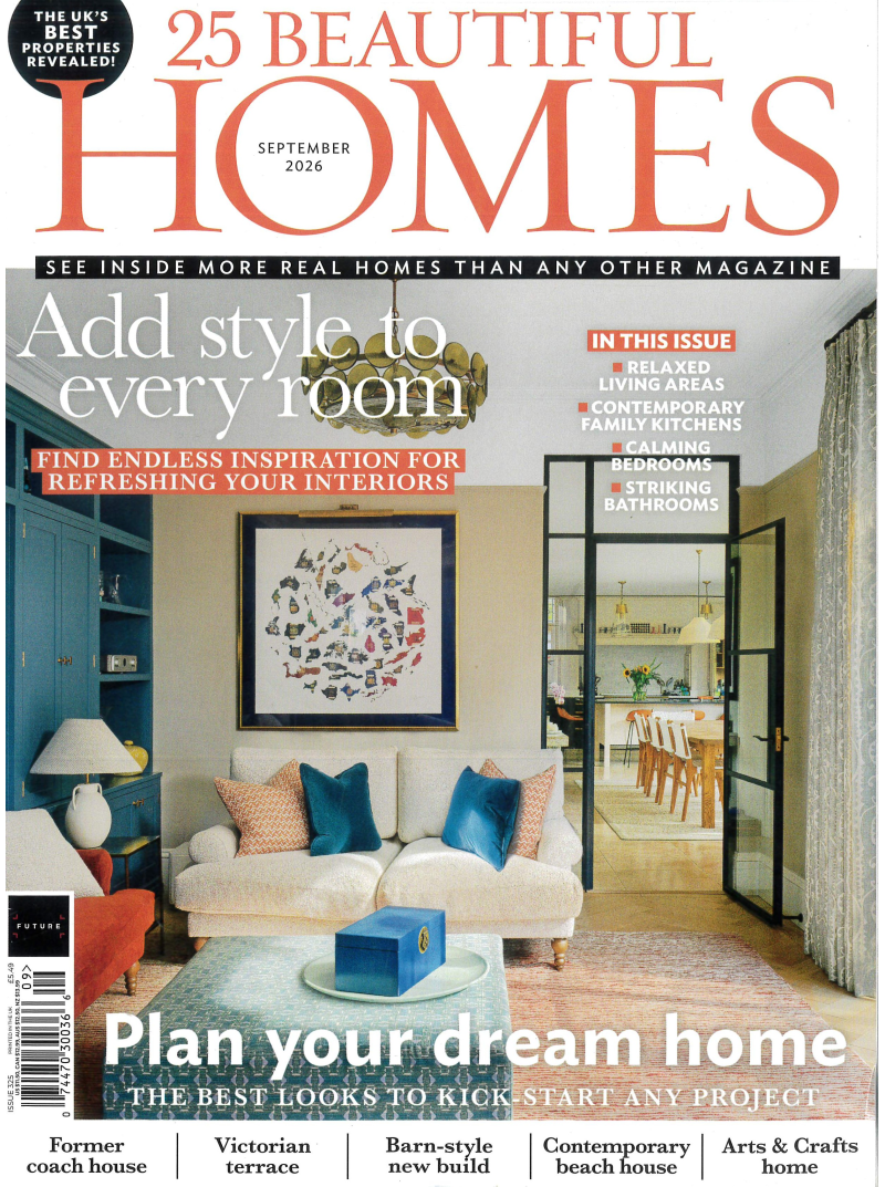 25 Beautiful Homes1{IMAGE}