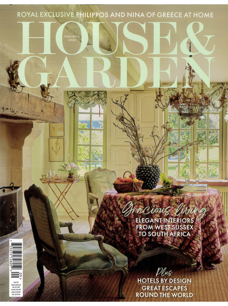 House & Garden1{IMAGE}
