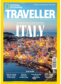 National Geographic Traveller1{IMAGE}