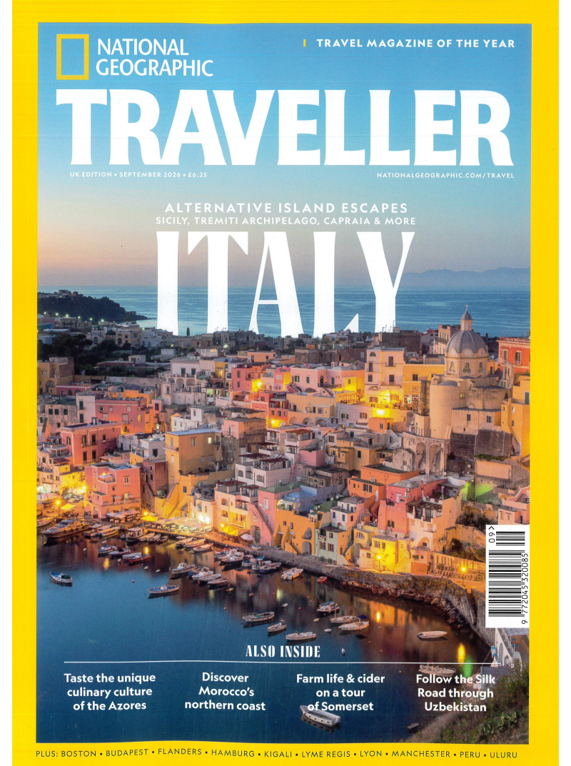 National Geographic Traveller1{IMAGE}