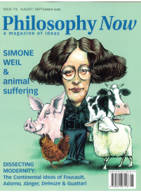 Philosophy Now1{IMAGE}