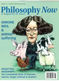Philosophy Now1{IMAGE}