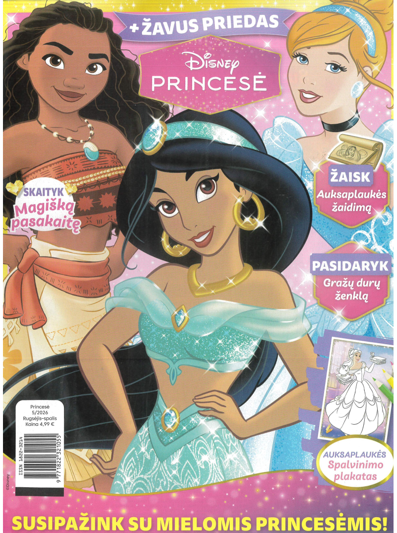 Princesė1{IMAGE}