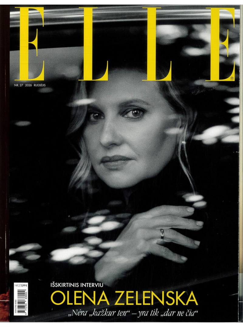 ELLE Lithuania1{IMAGE}
