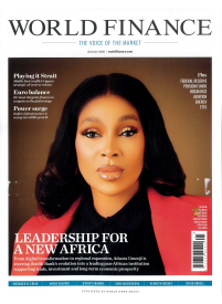 World Finance1{IMAGE}