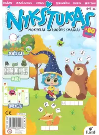 Nykštukas1{IMAGE}