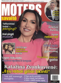 Moters savaitė1{IMAGE}