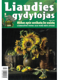 Liaudies gydytojas1{IMAGE}