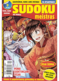 Sudoku meistras1{IMAGE}