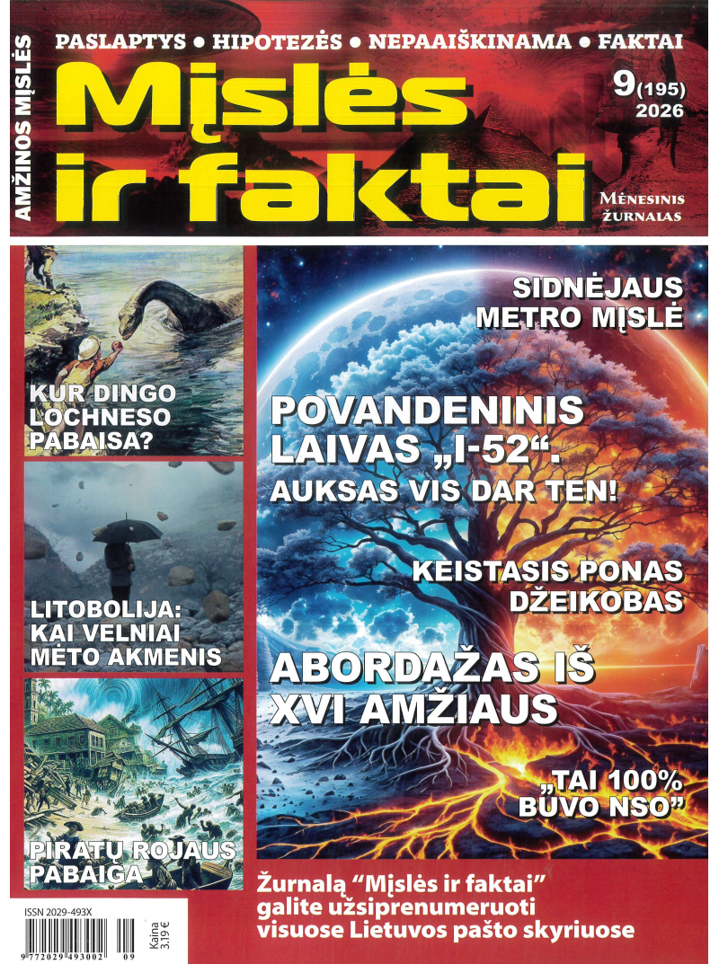 Mįslės ir faktai1{IMAGE}