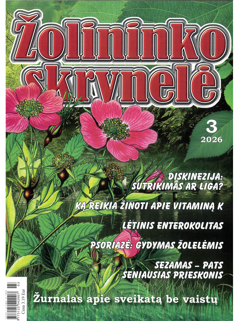 Žolininko skrynelė1{IMAGE}