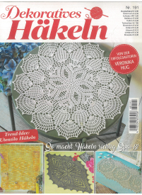 Dekoratives Häkeln1{IMAGE}