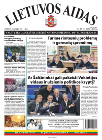 Lietuvos aidas1{IMAGE}