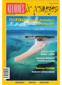 Kelionės ir pramogos1{IMAGE}