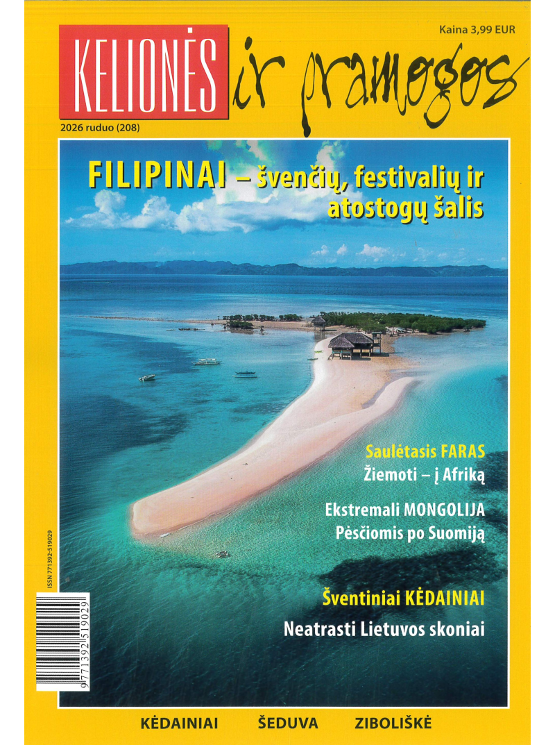 Kelionės ir pramogos1{IMAGE}