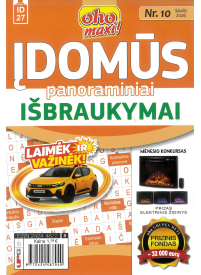 ID27 Oho maxi! Įdomūs panoraminiai išbraukymai1{IMAGE}