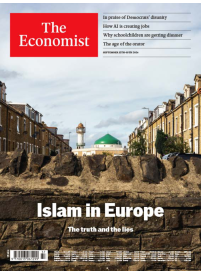 The Economist1{IMAGE}