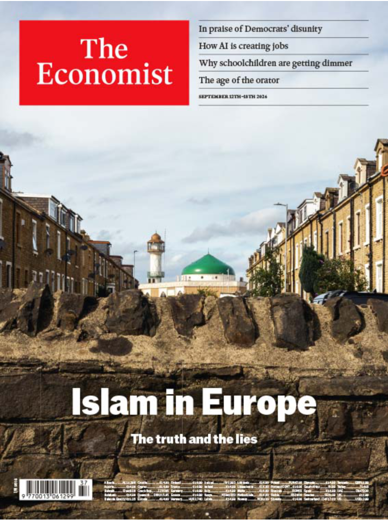 The Economist1{IMAGE}