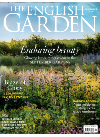 The English Garden1{IMAGE}