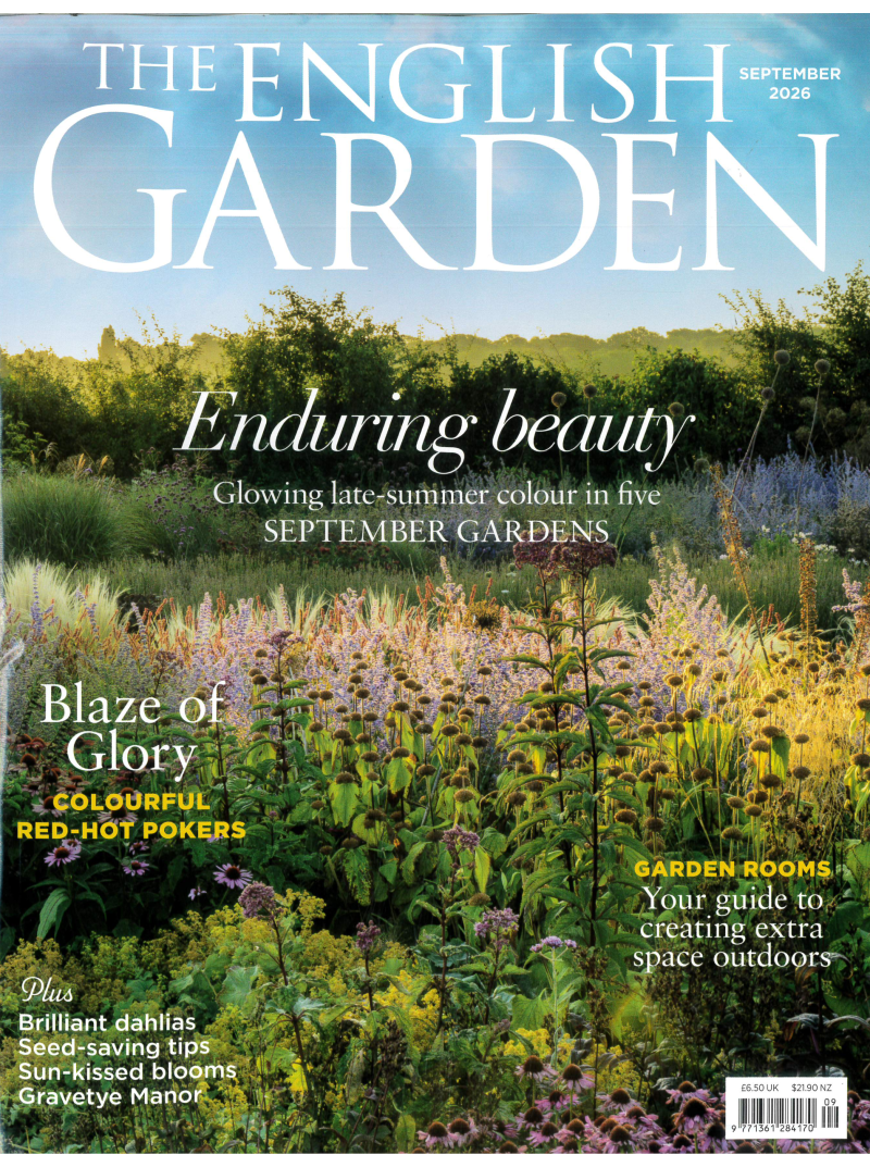 The English Garden1{IMAGE}