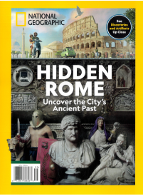 National Geographic Special1{IMAGE}