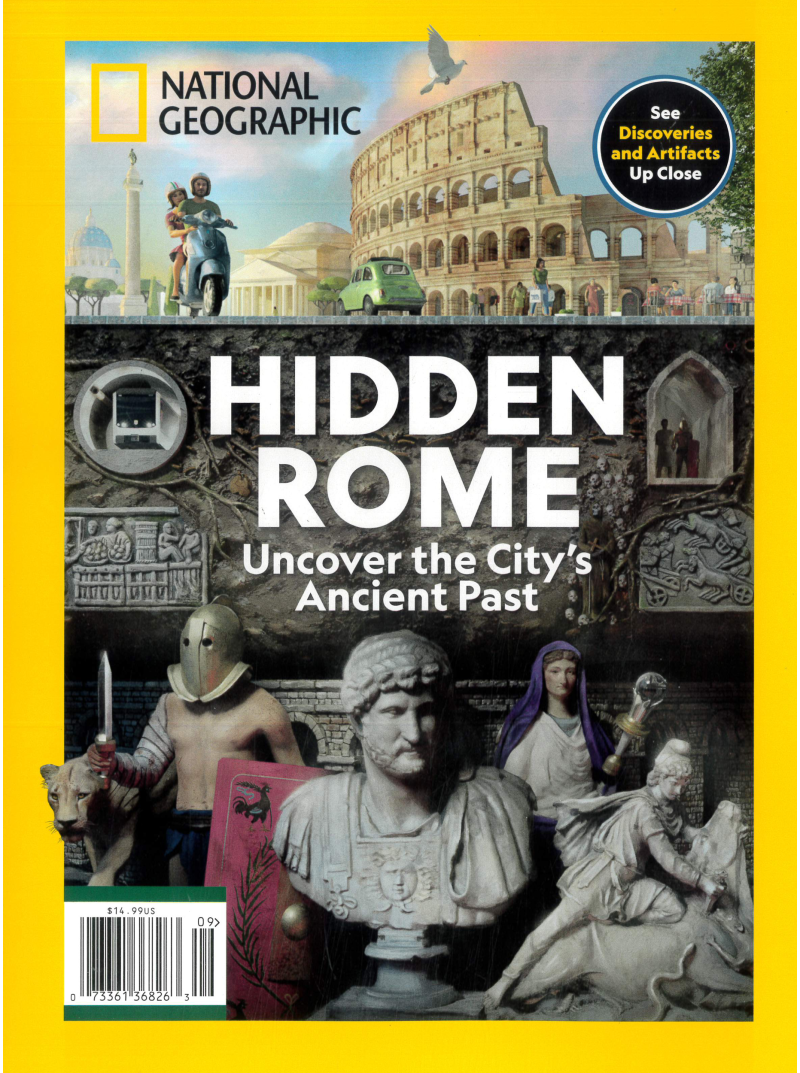 National Geographic Special1{IMAGE}