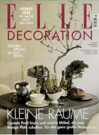 Elle Decoration DE1{IMAGE}