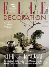 Elle Decoration DE1{IMAGE}