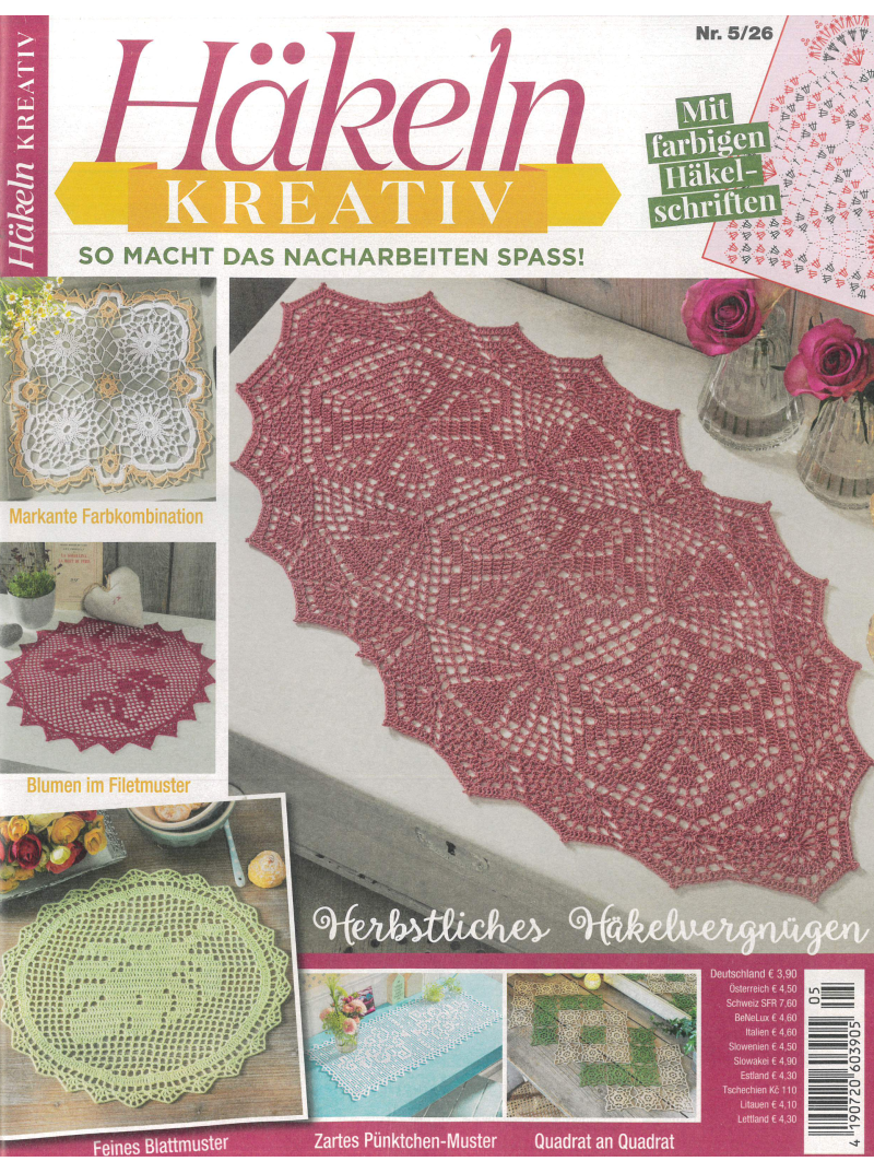 Häkeln kreativ1{IMAGE}