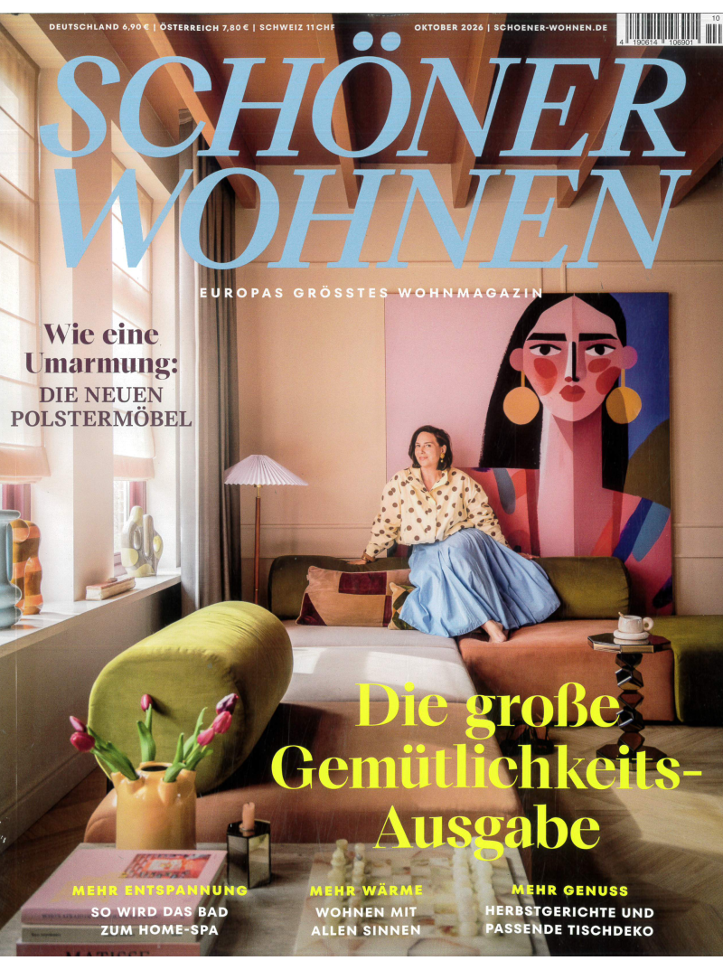 Schöner Wohnen1{IMAGE}