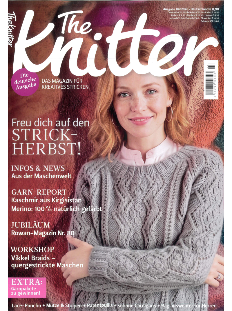 The Knitter1{IMAGE}