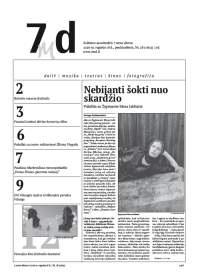 7 meno dienos1{IMAGE}