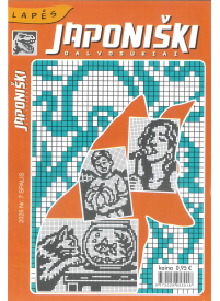 Lapės japoniški galvosūkiai1{IMAGE}