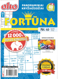 ID05 Oho fortūna1{IMAGE}