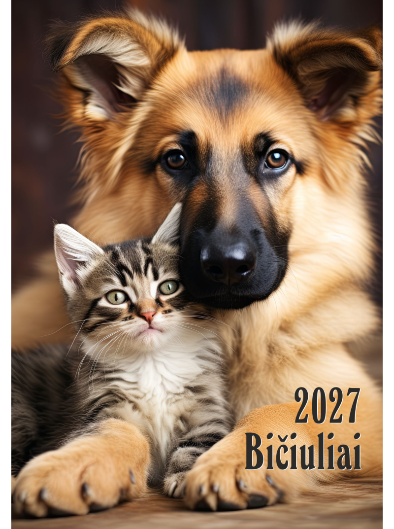 2027 Kalendorius Bičiuliai1{IMAGE}