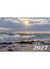 2027 Sieninis kalendorius. Jūra1{IMAGE}