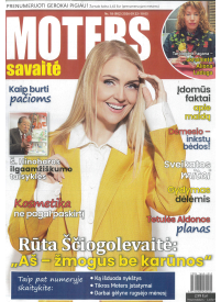 Moters savaitė1{IMAGE}