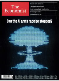 The Economist1{IMAGE}